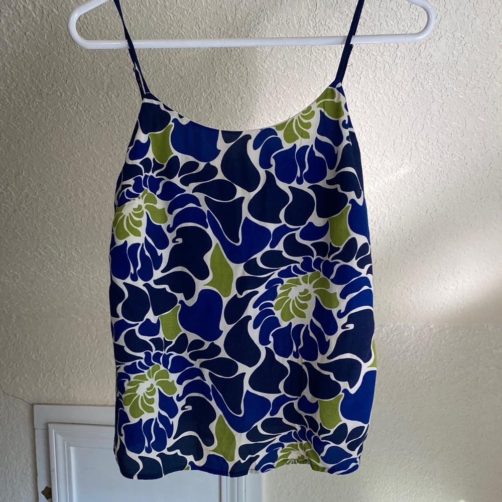 Banana Republic women’s size 0 tank top